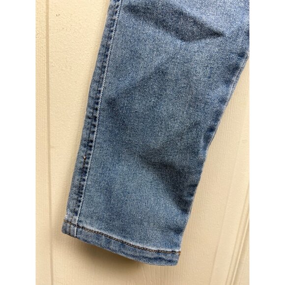 Benava Demin Lift Jeans - Picture 3 of 9